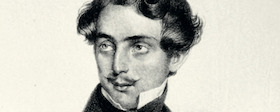 "For Frankfurt sterb´ ich, so lang ich leb´!" - Mit Maximilian Leopold Langenschwarz von Rödelheim nach New York
