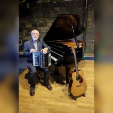 Alan Reid - The Scottish Folk-Legend