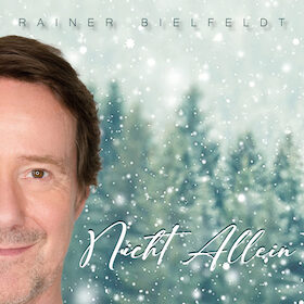 Nicht allein / Rainer Bielfeldt - Ein herzwärmender Abend für die kalten Tage