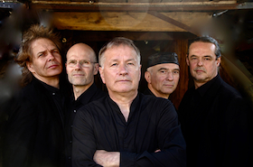 Thomas Rühmann & Band - Lebensreise - Tour 2026
