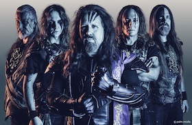 HAMMER KING - We are Kingdom Tour 2027