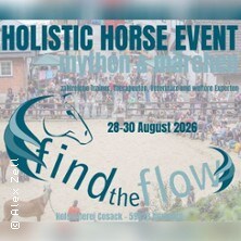 HOLISTIC HORSE EVENT