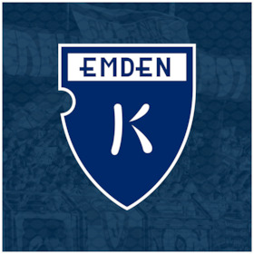 VfB Oldenburg - BSV Kickers Emden