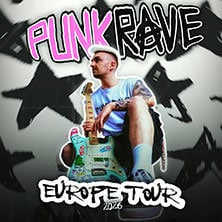 STVW - Punk Rave Europe Tour 2026