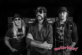 Motörhead by Motörblast
