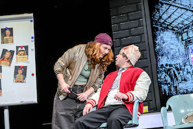 Ach Heinrich! Von Kleist Reloaded