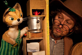 Pettersson & Findus