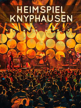 Heimspiel Knyphausen 2026 - 31.07.2026 - 02.08.2026