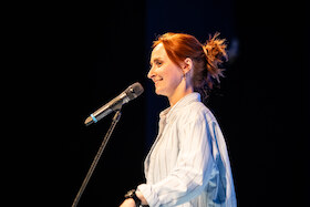 Poetry-Slam im Kesselhaus
