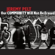 Jeremy Pelt Quartet