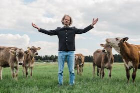 "Faszination Bayern" 2. Zusatzkonzert
