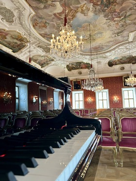 PIANALE Piano Festival 2026 - Eröffnungskonzert der 19. PIANALE
