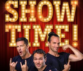 Starbugs Comedy - "Showtime"