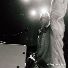 Benjamin Amaru