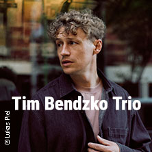 Tim Bendzko Trio - 15 Jahre "Wenn Worte meine Sprache wären" - Spezial