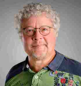 Frank Esche