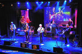 Ghostriders - die Kultband