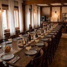 Rum & Dine: Das Kulinarik-Wochenende - Mercator Spirts & Quartier Events