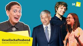 SR-Gesellschaftsabend Nr. 310