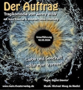 Der Auftrag - Tragikomödie