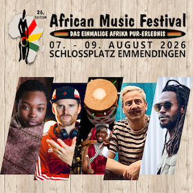 Festival Pass 2026