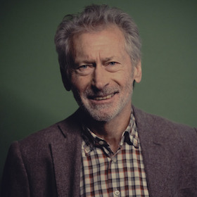 Paul Breitner im Capitol Nordhorn - Fußball und Werte im Wandel, mein Weg zum Weltmeister