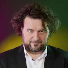 Götz Frittrang - Neues Programm