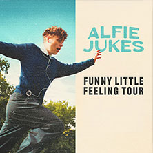 Alfie Jukes