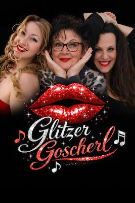 Glitzergoscherln - Glitzer Goscherln