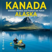Alaska oder Durchgedreht - Robert Neu