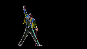 WE WANT TO LIVE FOREVER - Queen unplugged zum 80. Geburtstag von Freddie