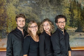 nouWell cousines - Boaznklassik