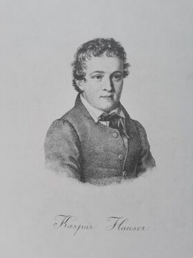 Kaspar Hauser – ein Requiem