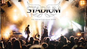 Stadium - The Definitive Rock Show!