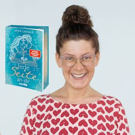 Jana Crämer - Jede Seite an dir