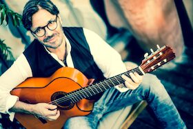 Al Di Meola - Jazzfestival Esslingen 2026