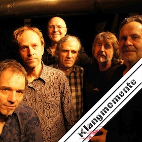 Poems on the Rocks - Zeitreise durch die Rockgeschichte