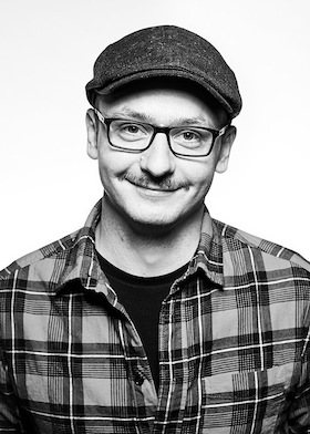 Gag & Breakfast - mit Stefan Danziger