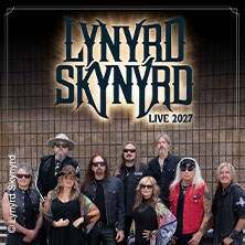Lynyrd Skynyrd - Live 2027
