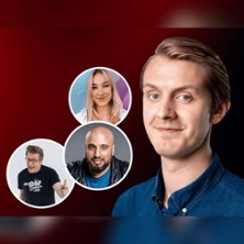 Obenauf Comedy Mix