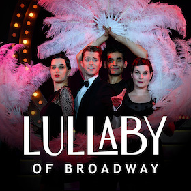 Lullaby of Broadway