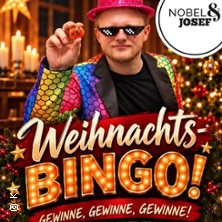 Weihnachts - BINGO!