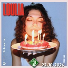 Loulia