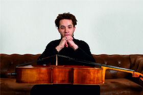 CELLISSIMO - MDOP Erpenbach Cello Ensemble