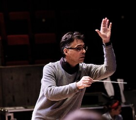 40 JAHRE KAMMERORCHESTER FREISING - VON MOZART BIS GERSHWIN
