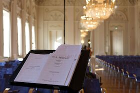 Mozart-Matinée