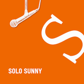 Solo Sunny - Ein Abend zum Kult-Film nach Wolfgang Kohlhaase und Konrad Wolf in einer Fassung von Judith Zieprig