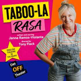 Taboo-La Rasa | English Theatre in Salzburg