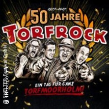 50 Jahre Torfrock - Das Jubiläum - Ein Tag für ganz Torfmoorholm