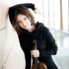 Fazil Say & Patricia Kopatchinskaja